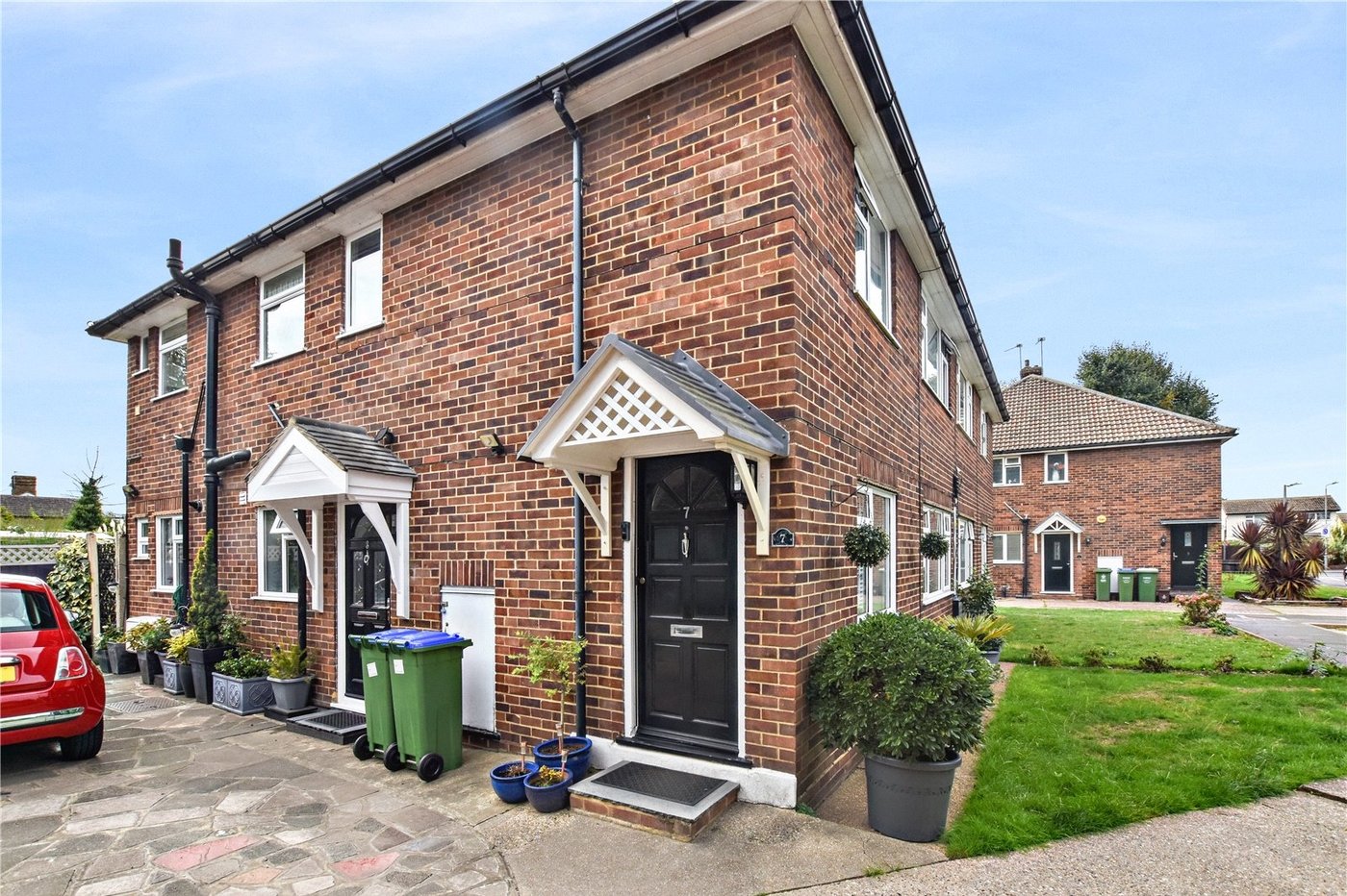 Property for sale in Bexleyheath, DA7 Robinson Jackson
