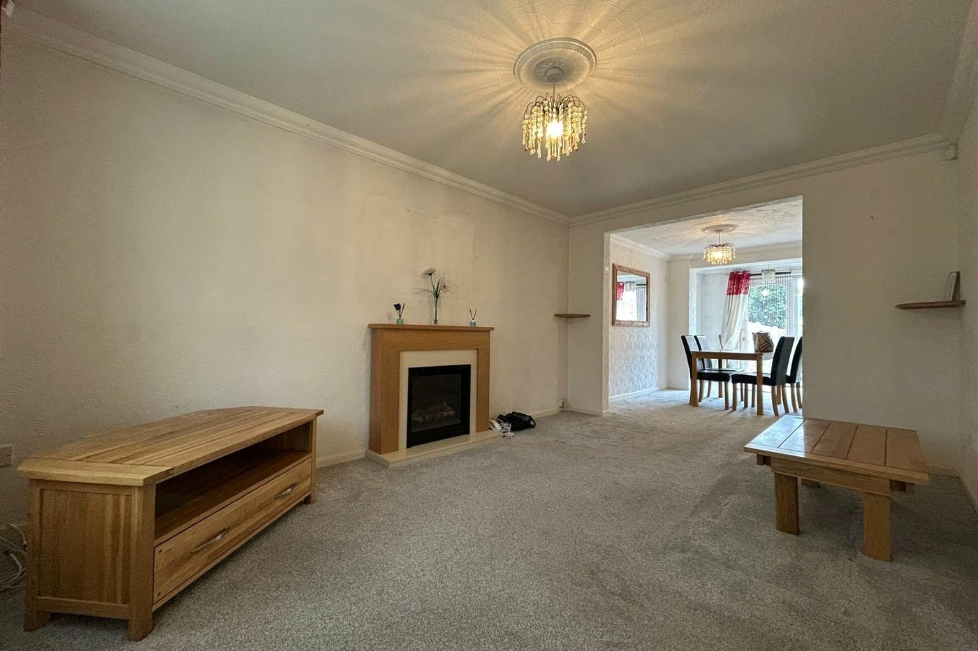 3 bedroom house for sale in Lordswood | Robinson Michael & Jackson