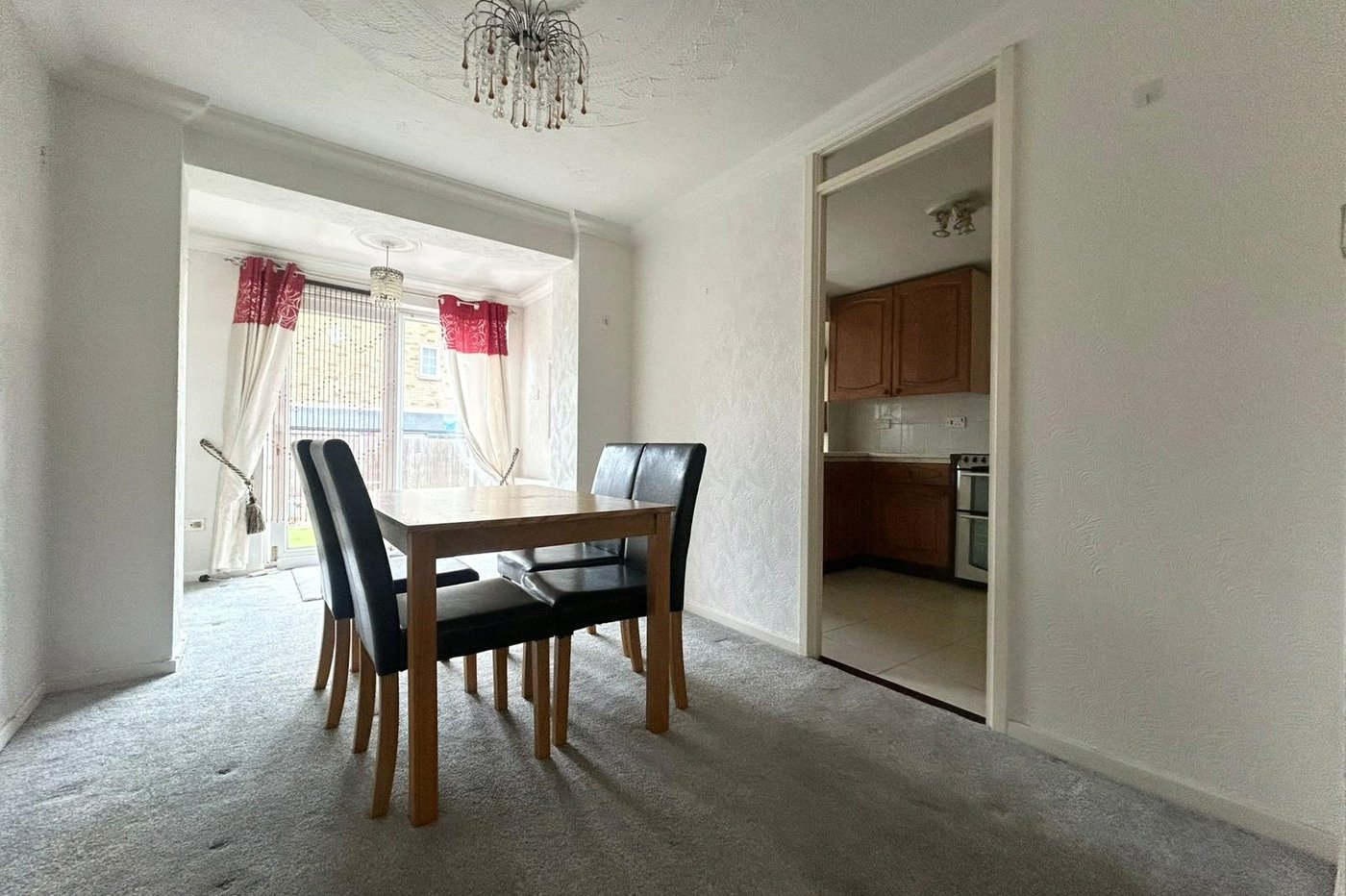 3 bedroom house for sale in Lordswood | Robinson Michael & Jackson