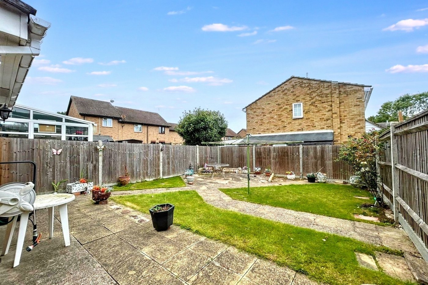 3 bedroom house for sale in Lordswood | Robinson Michael & Jackson