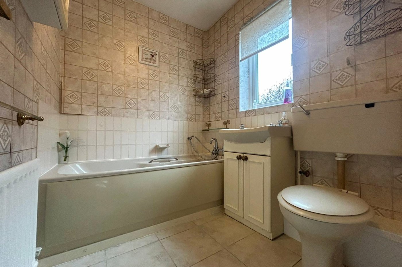 3 bedroom house for sale in Lordswood | Robinson Michael & Jackson