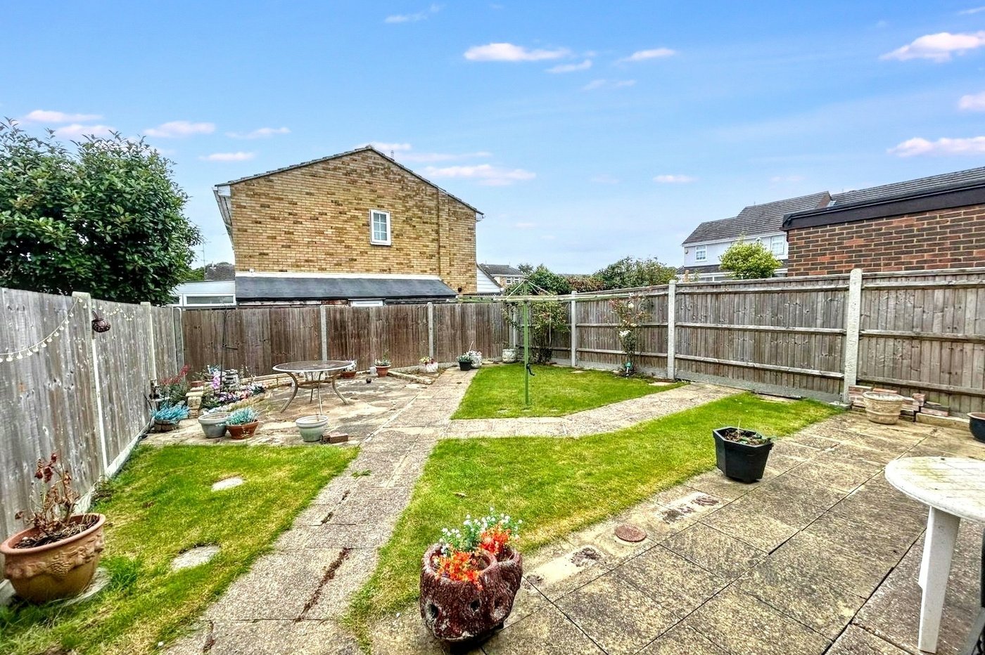 3 bedroom house for sale in Lordswood | Robinson Michael & Jackson