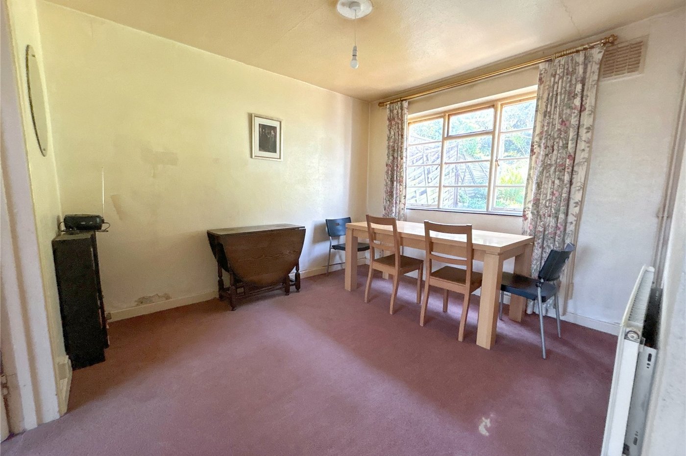 3 bedroom house for sale in Sidcup | Robinson Jackson