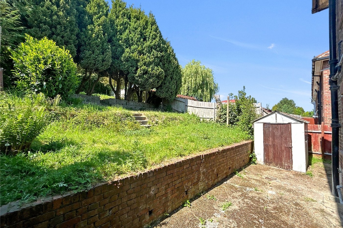 3 bedroom house for sale in Sidcup | Robinson Jackson