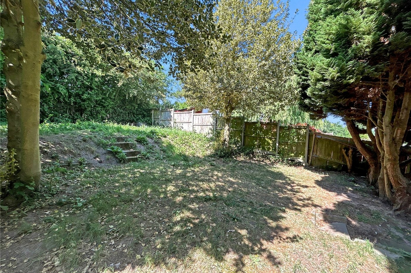 3 bedroom house for sale in Sidcup | Robinson Jackson