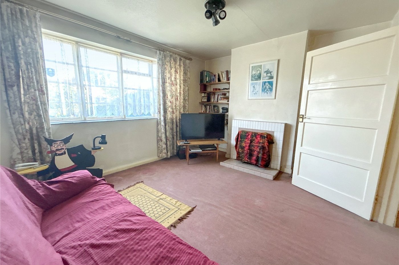 3 bedroom house for sale in Sidcup | Robinson Jackson