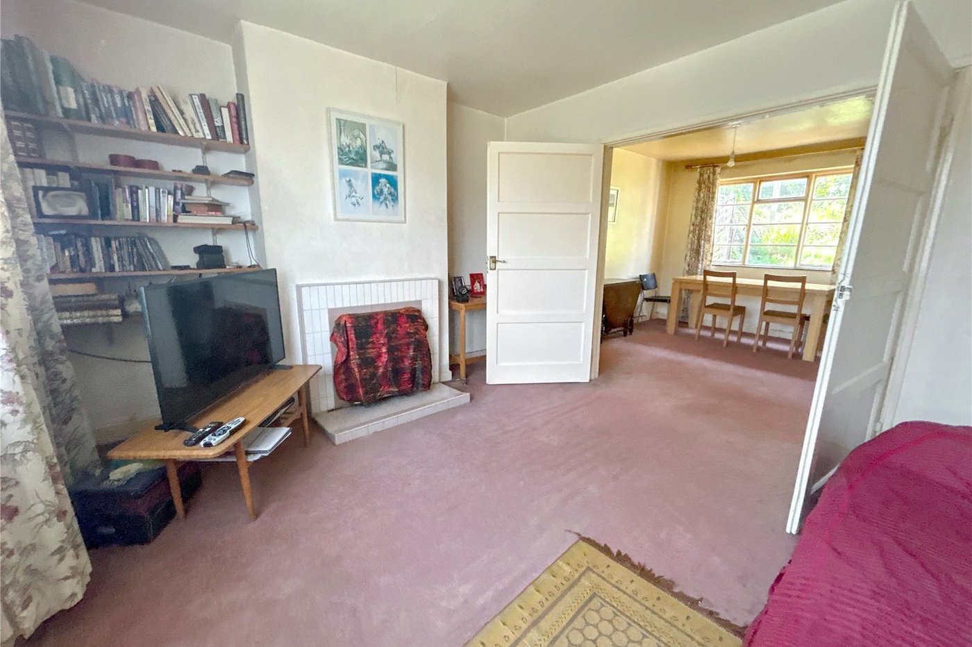 3 bedroom house for sale in Sidcup | Robinson Jackson
