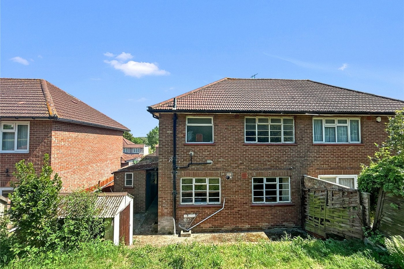 3 bedroom house for sale in Sidcup | Robinson Jackson