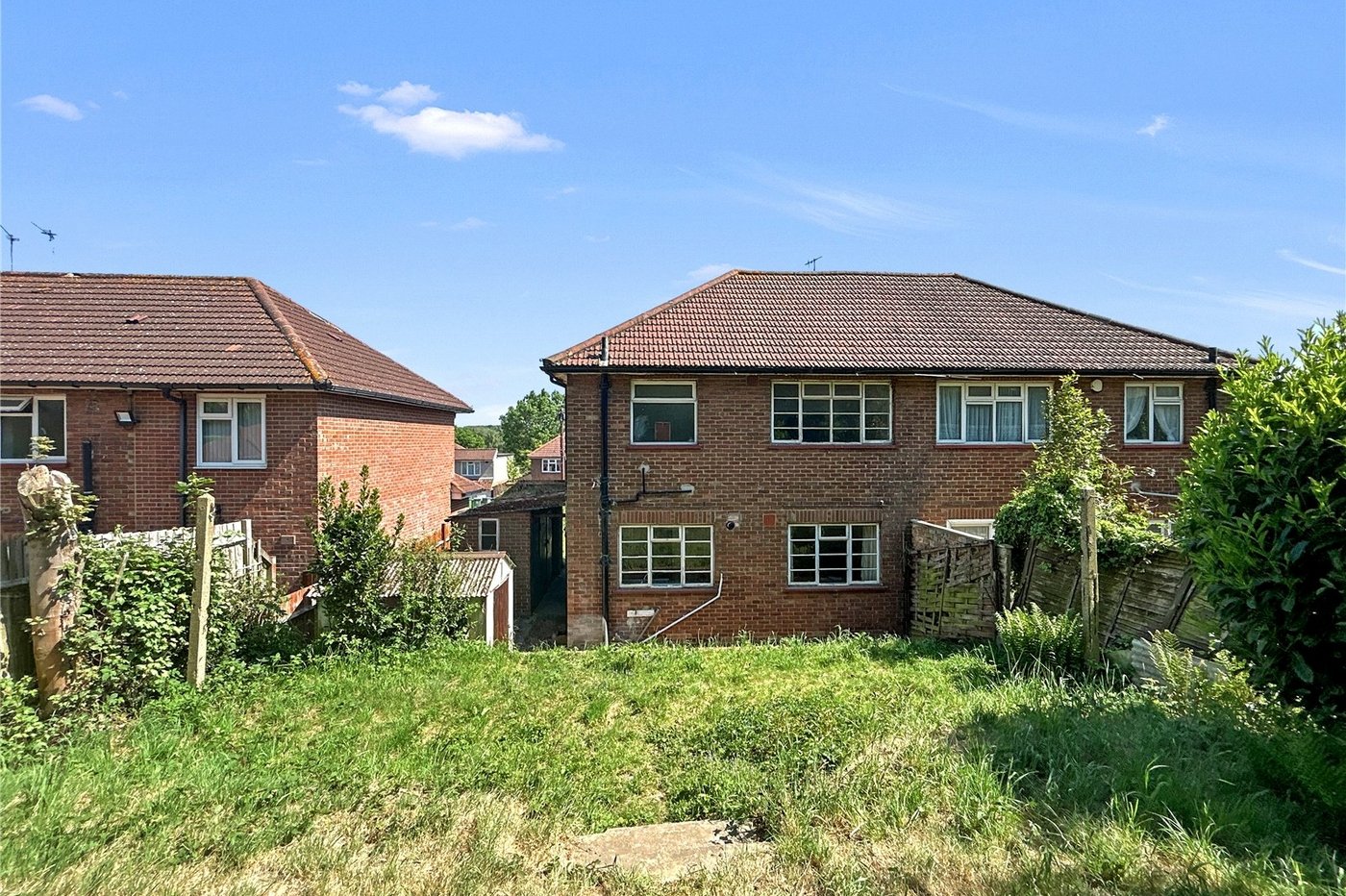 3 bedroom house for sale in Sidcup | Robinson Jackson
