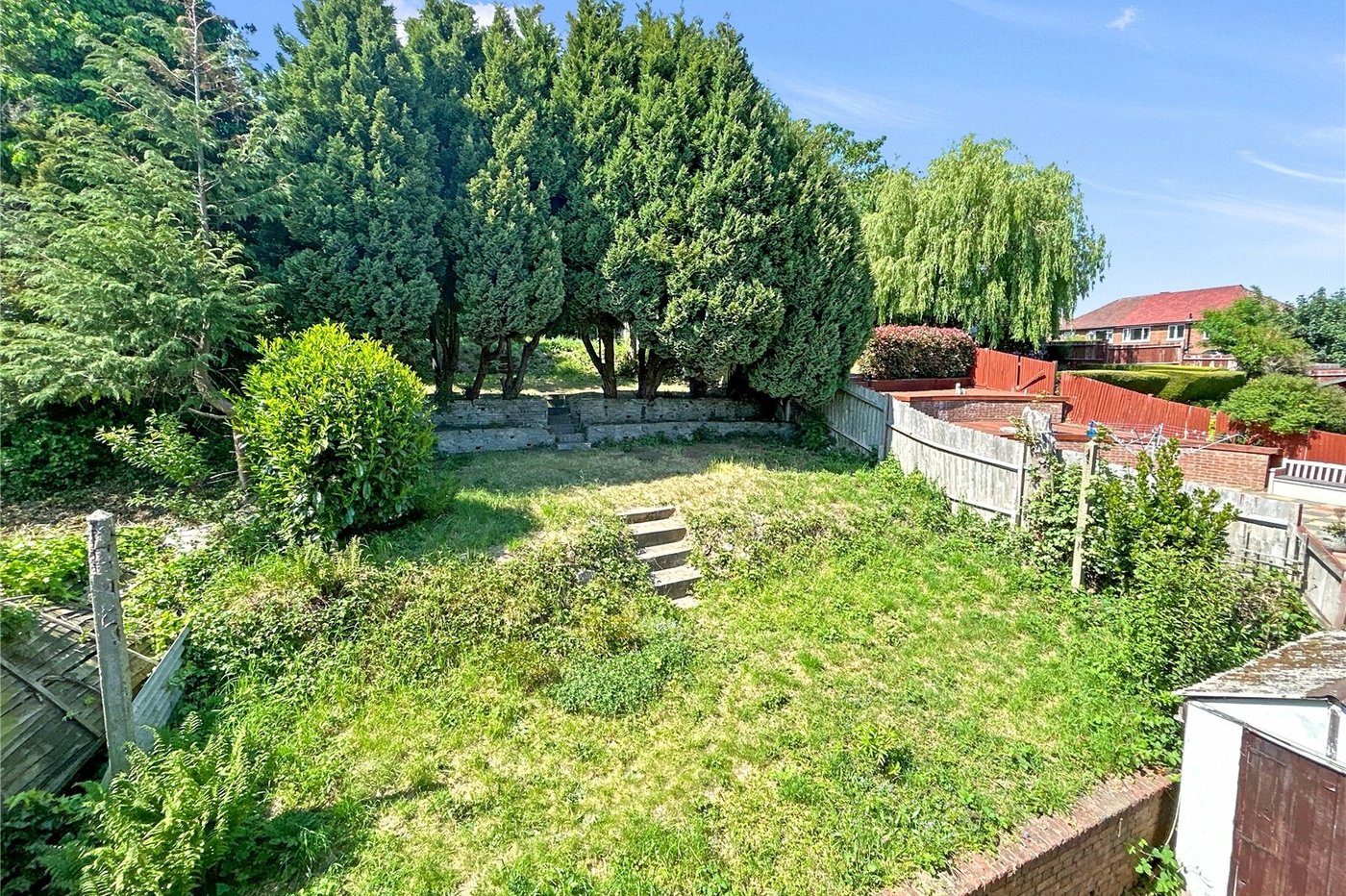 3 bedroom house for sale in Sidcup | Robinson Jackson