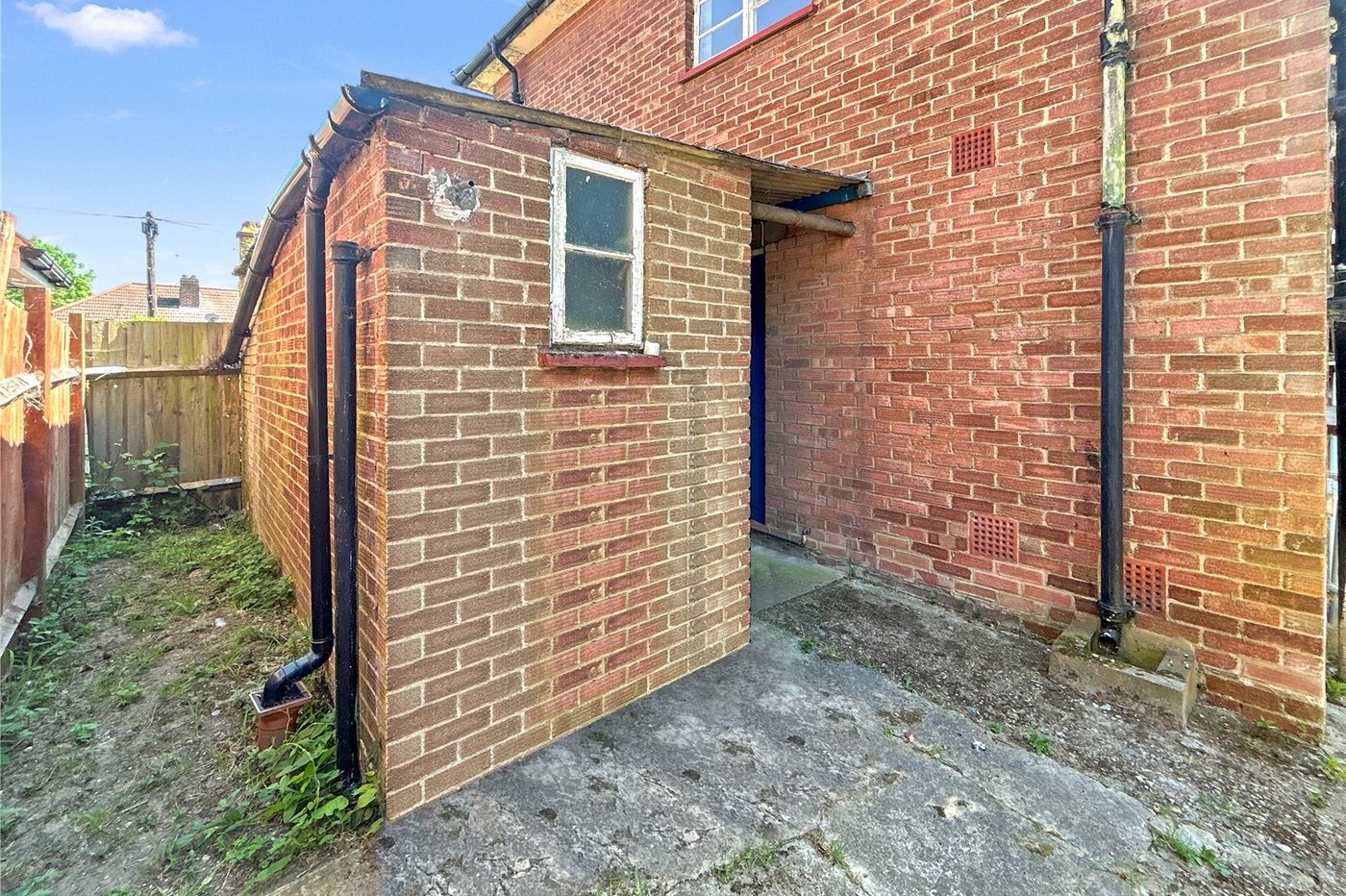 3 bedroom house for sale in Sidcup | Robinson Jackson