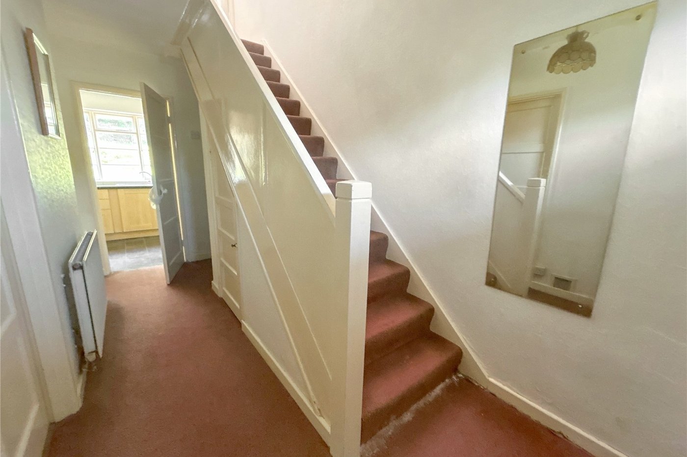 3 bedroom house for sale in Sidcup | Robinson Jackson