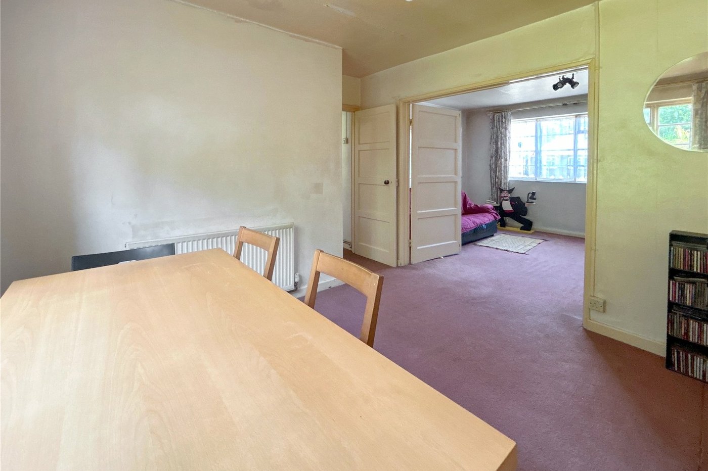 3 bedroom house for sale in Sidcup | Robinson Jackson