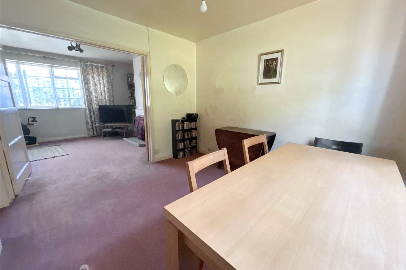 3 bedroom house for sale in Sidcup | Robinson Jackson