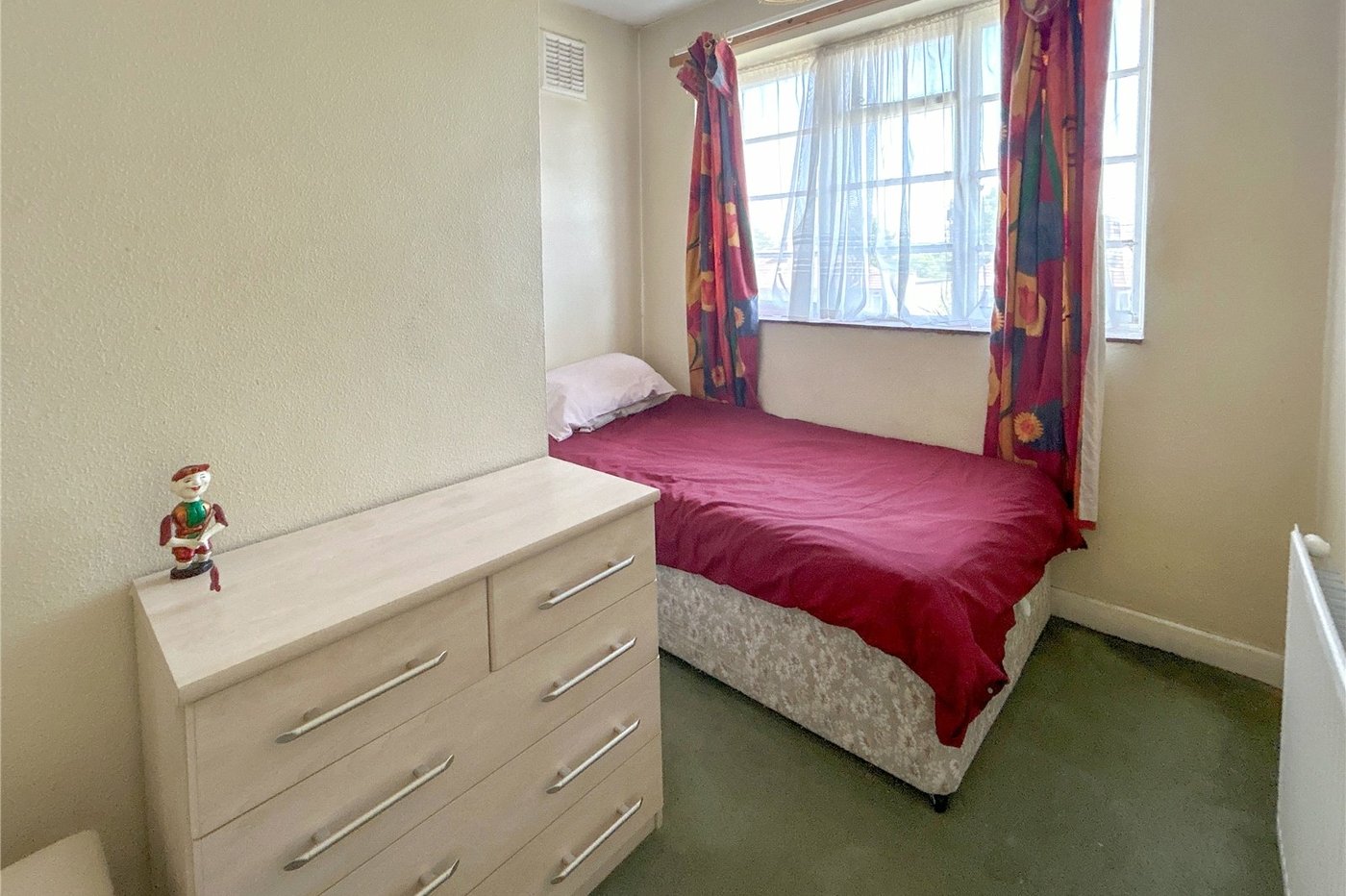 3 bedroom house for sale in Sidcup | Robinson Jackson