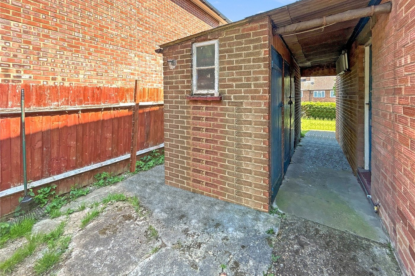 3 bedroom house for sale in Sidcup | Robinson Jackson