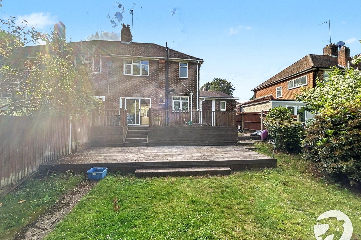 3 bedroom house for sale in Sidcup | Robinson Jackson