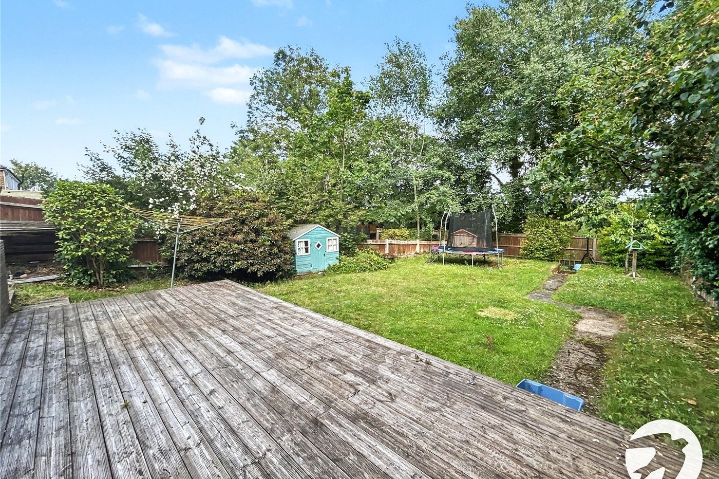 3 bedroom house for sale in Sidcup | Robinson Jackson