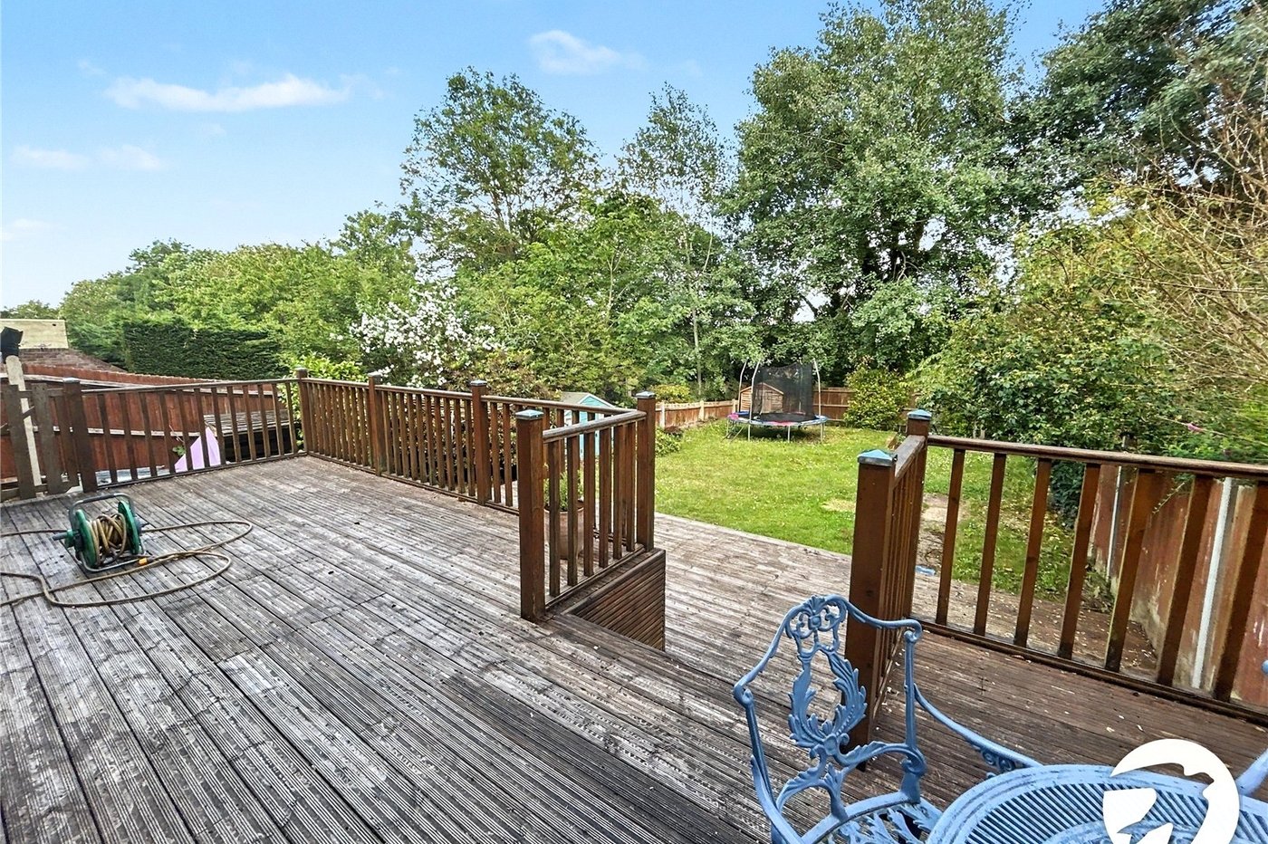 3 bedroom house for sale in Sidcup | Robinson Jackson