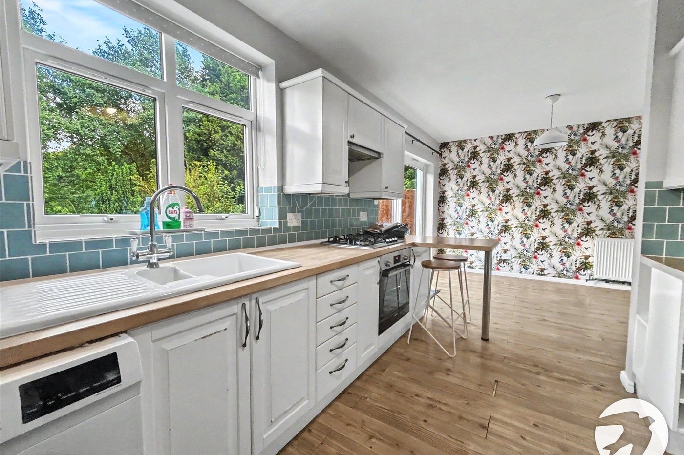 3 bedroom house for sale in Sidcup | Robinson Jackson