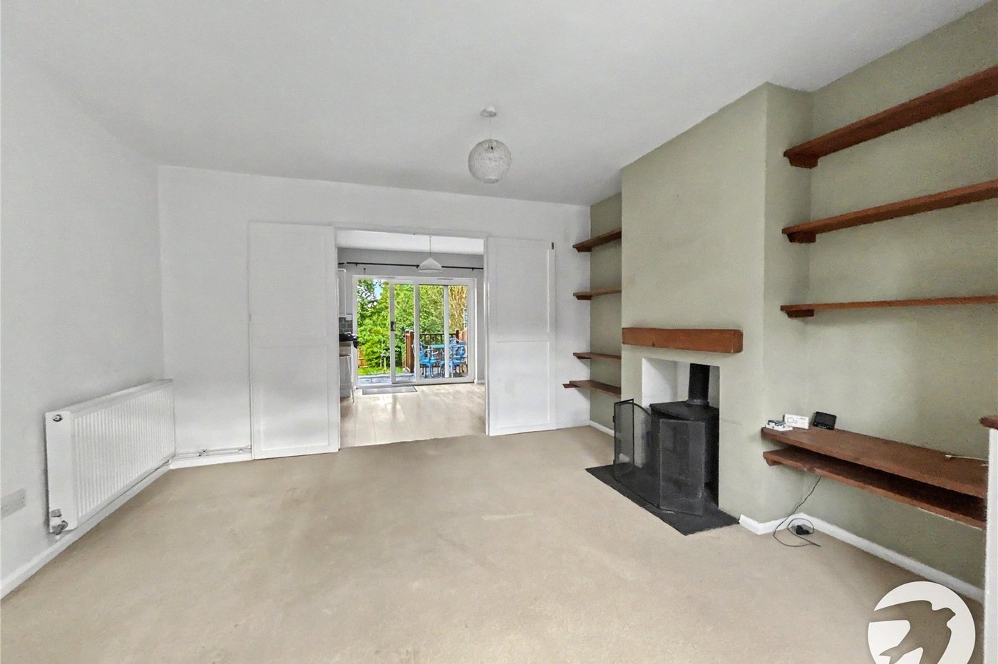 3 bedroom house for sale in Sidcup | Robinson Jackson