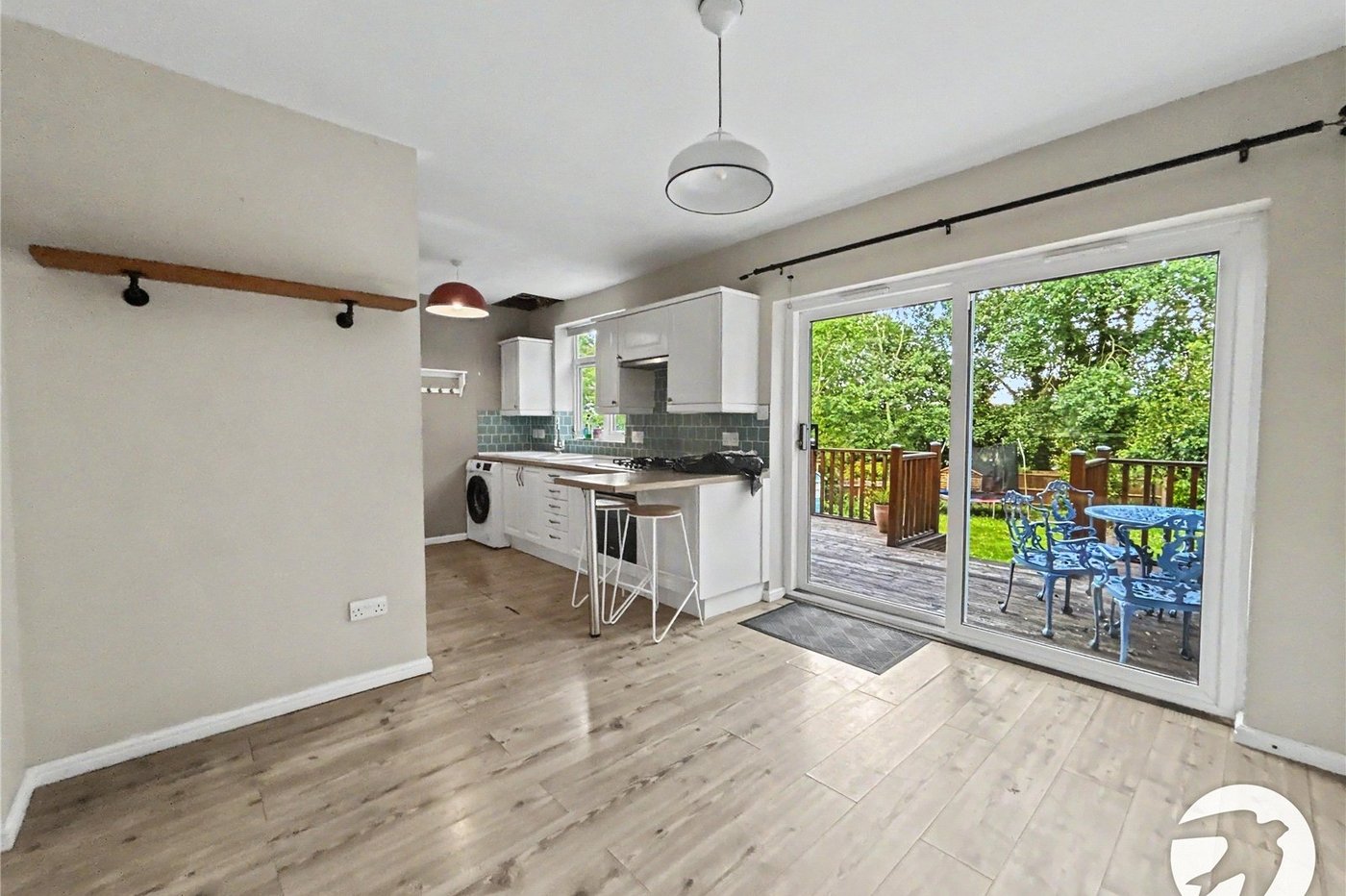 3 bedroom house for sale in Sidcup | Robinson Jackson