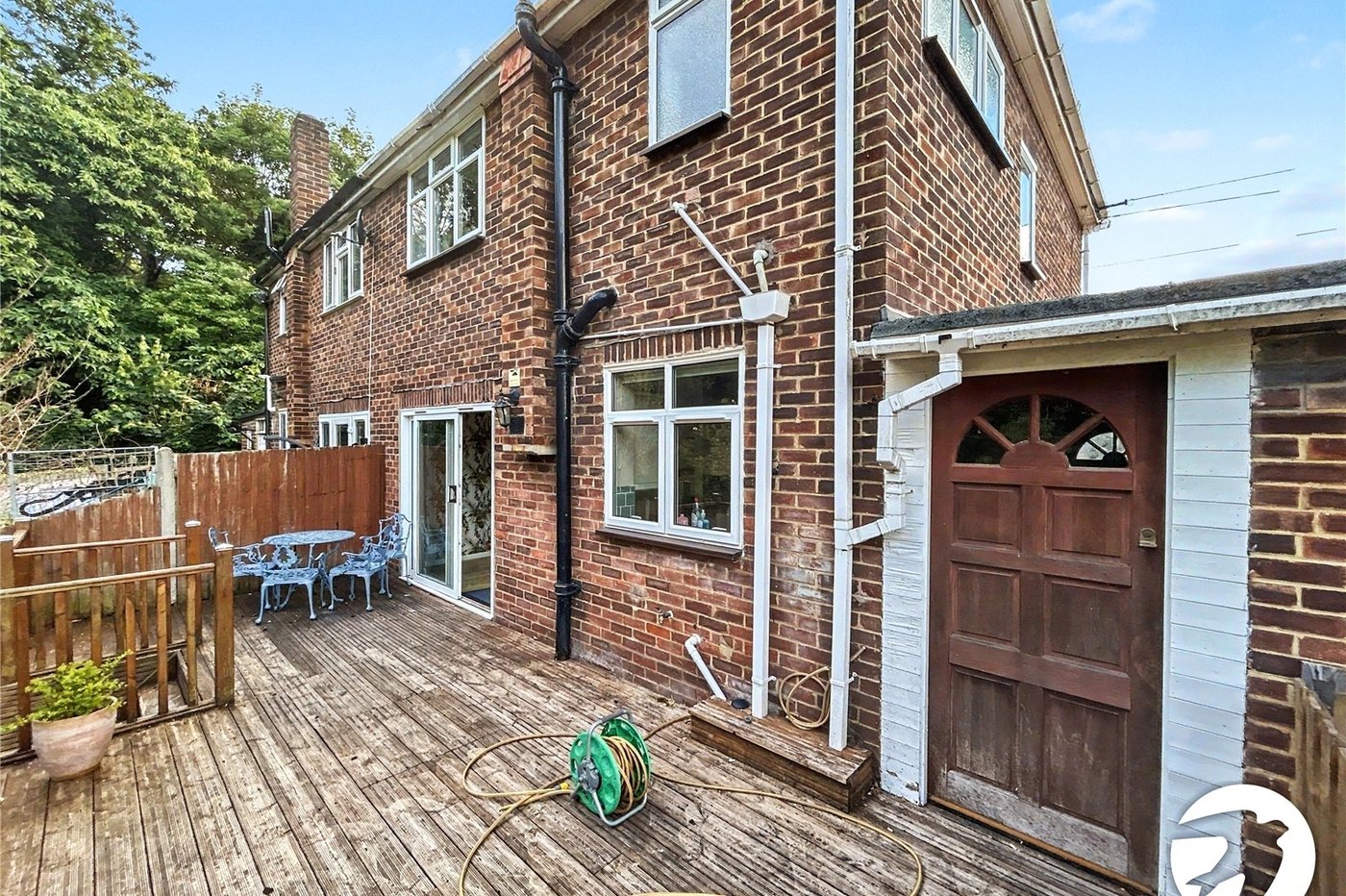 3 bedroom house for sale in Sidcup | Robinson Jackson