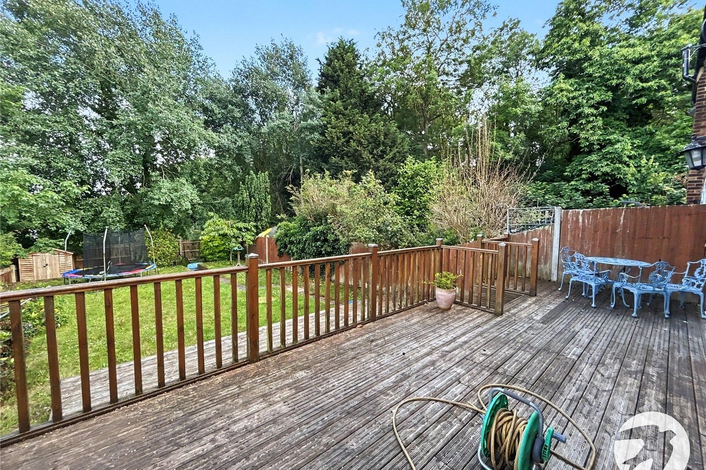 3 bedroom house for sale in Sidcup | Robinson Jackson