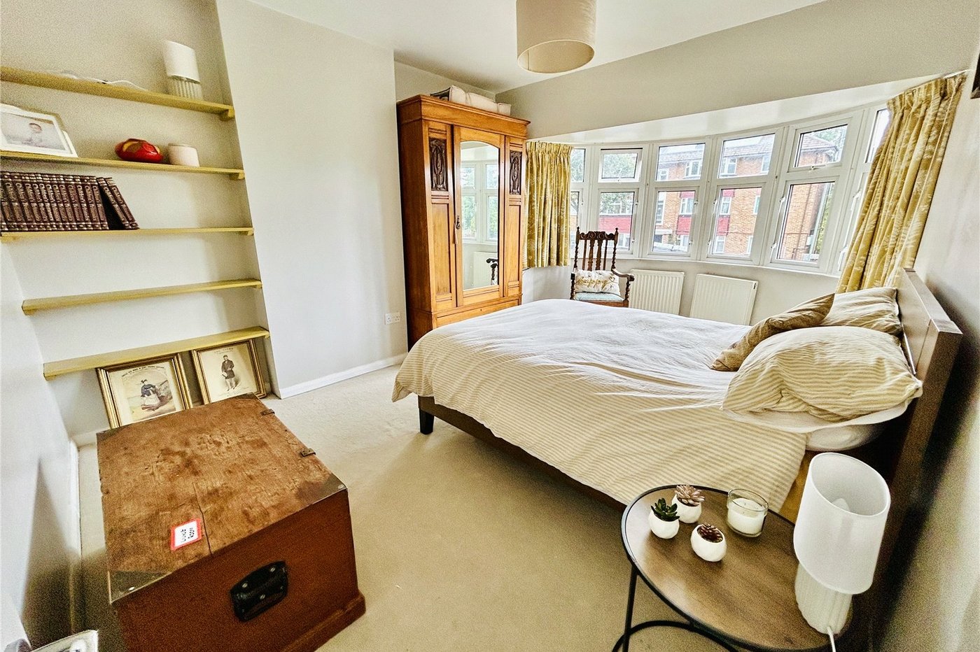 5 bedroom house for sale in Sidcup | Robinson Jackson