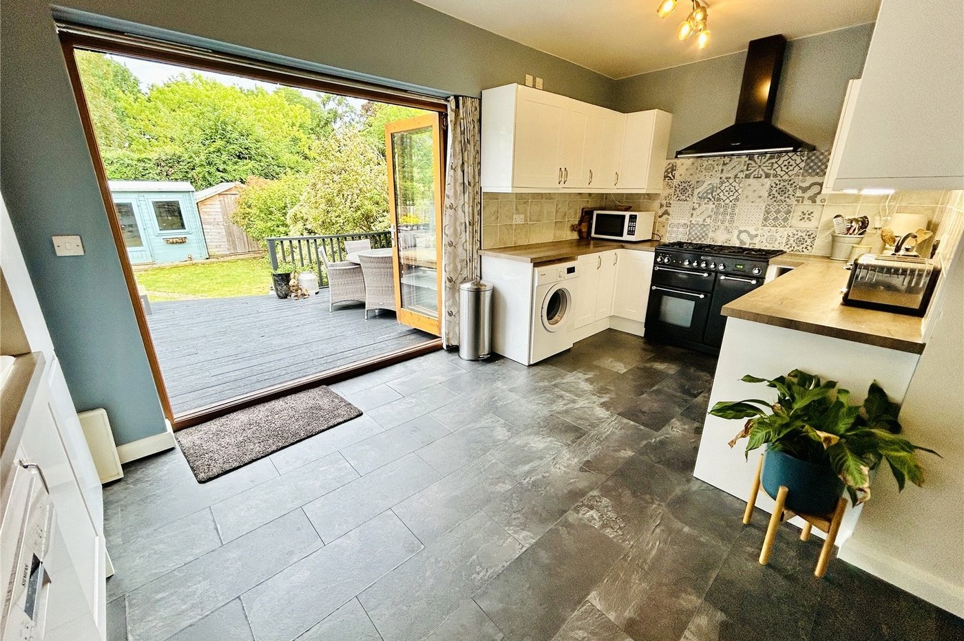 5 bedroom house for sale in Sidcup | Robinson Jackson