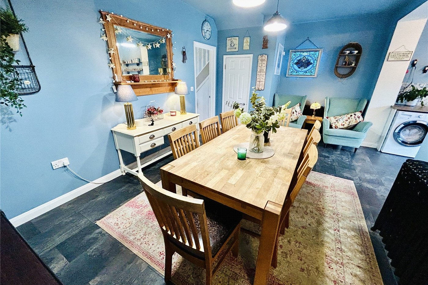 5 bedroom house for sale in Sidcup | Robinson Jackson