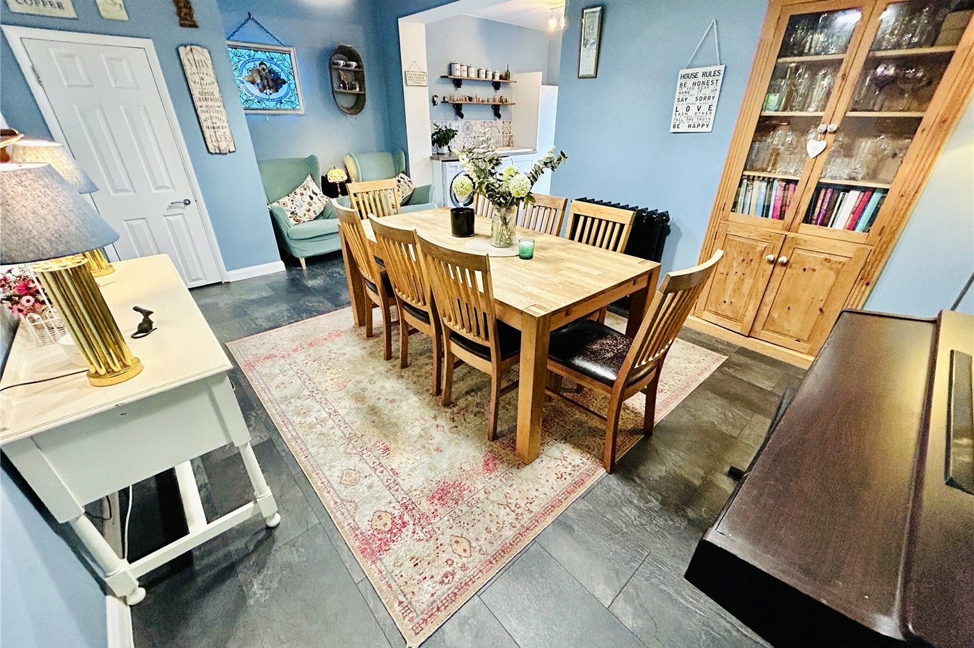 5 bedroom house for sale in Sidcup | Robinson Jackson