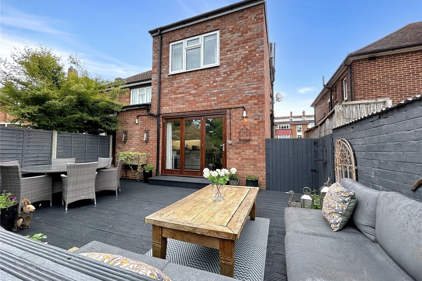 5 bedroom house for sale in Sidcup | Robinson Jackson