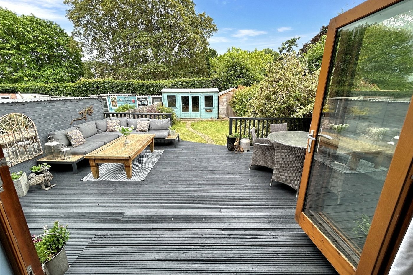 5 bedroom house for sale in Sidcup | Robinson Jackson