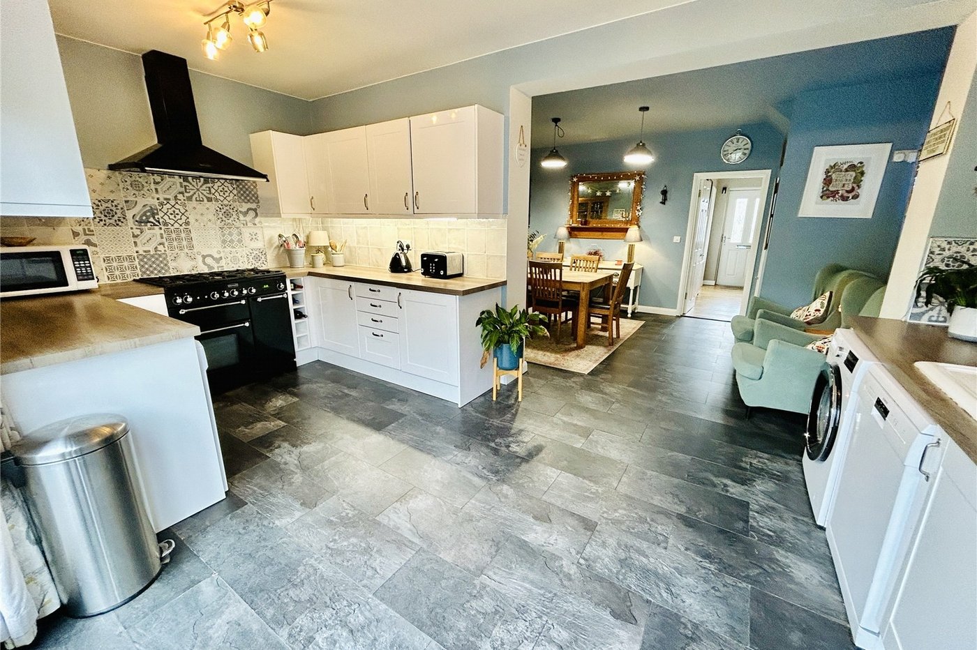 5 bedroom house for sale in Sidcup | Robinson Jackson