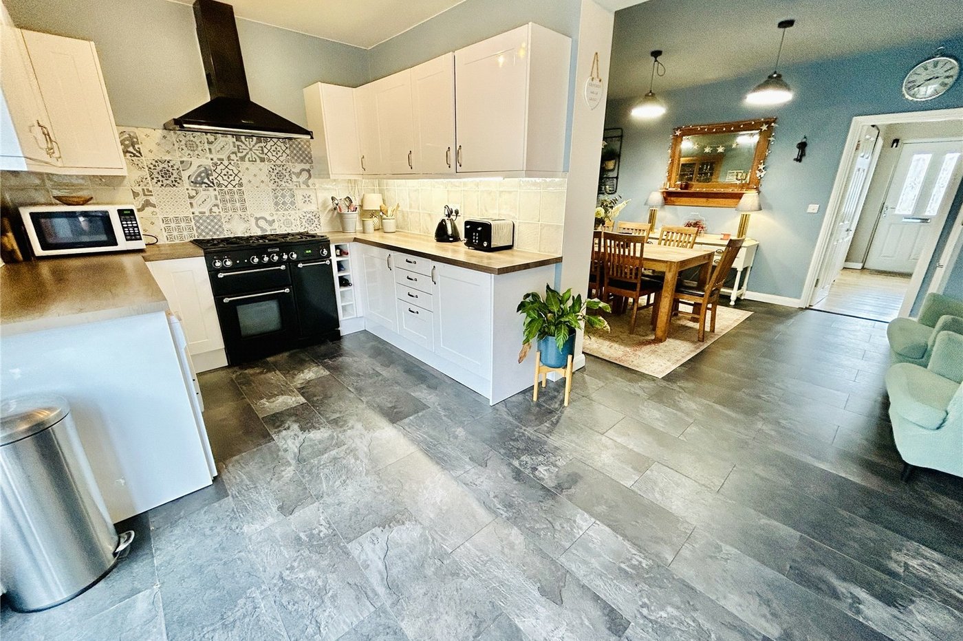 5 bedroom house for sale in Sidcup | Robinson Jackson