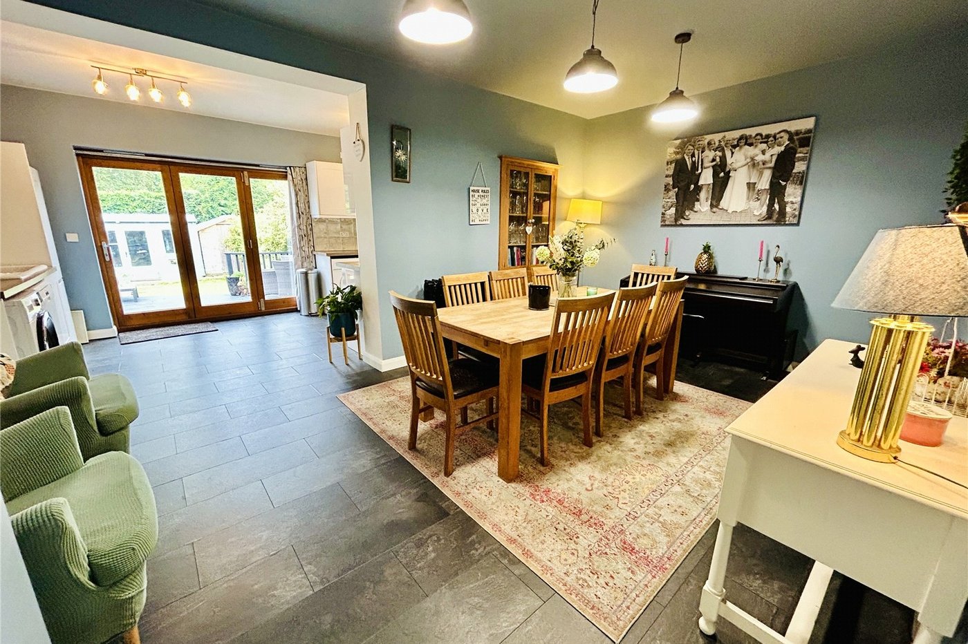 5 bedroom house for sale in Sidcup | Robinson Jackson