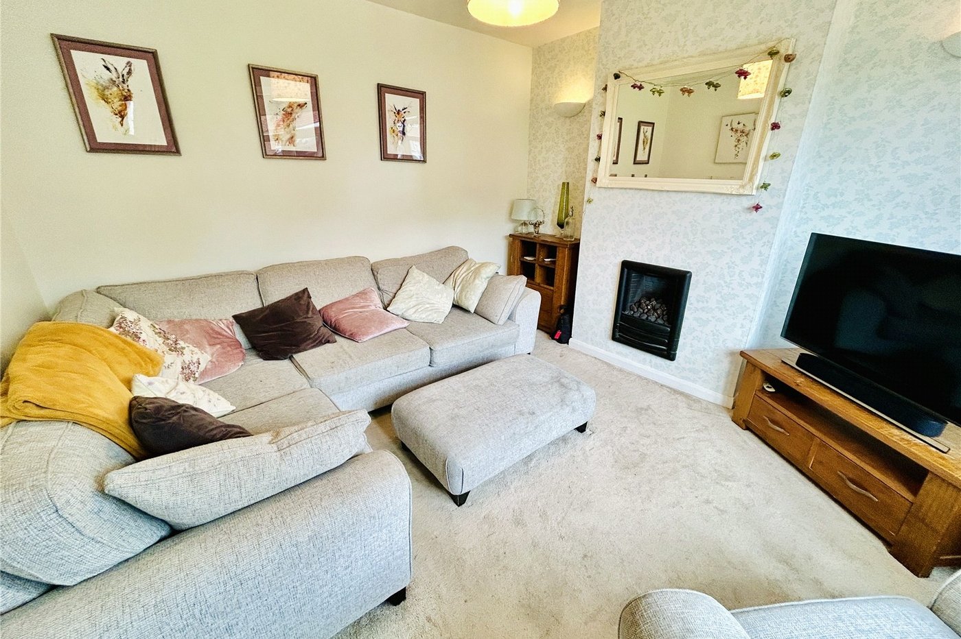 5 bedroom house for sale in Sidcup | Robinson Jackson