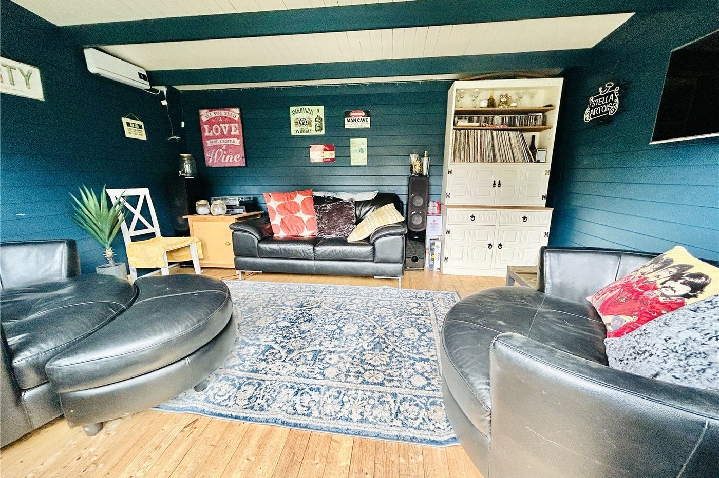 5 bedroom house for sale in Sidcup | Robinson Jackson