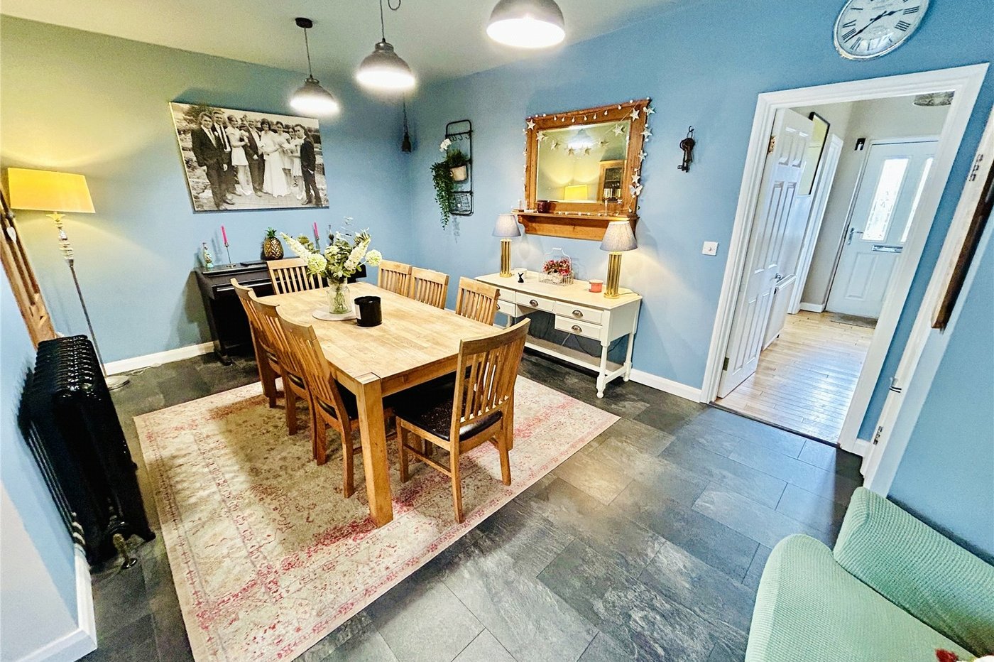 5 bedroom house for sale in Sidcup | Robinson Jackson