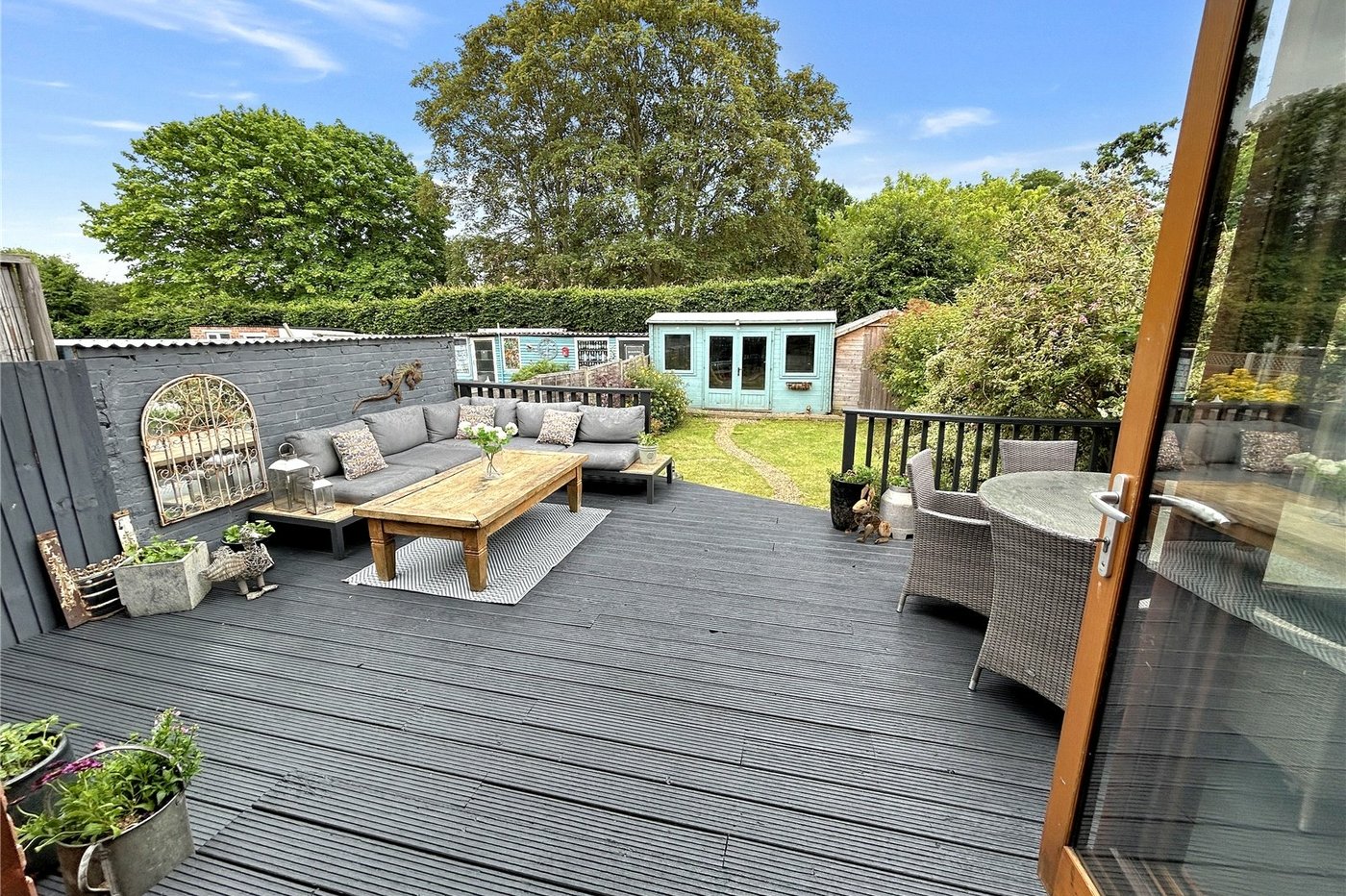 5 bedroom house for sale in Sidcup | Robinson Jackson