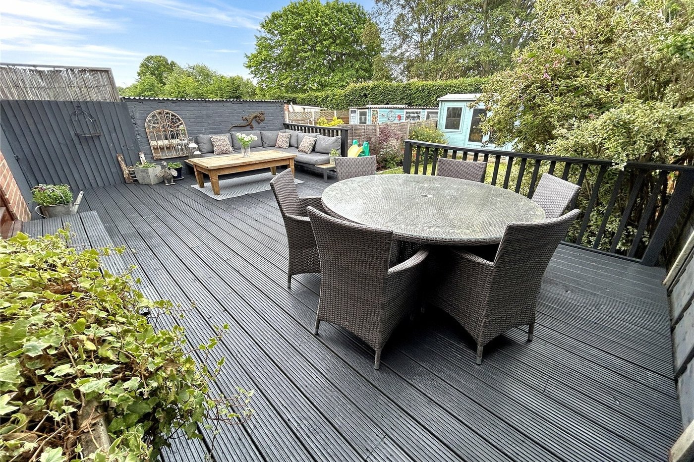 5 bedroom house for sale in Sidcup | Robinson Jackson