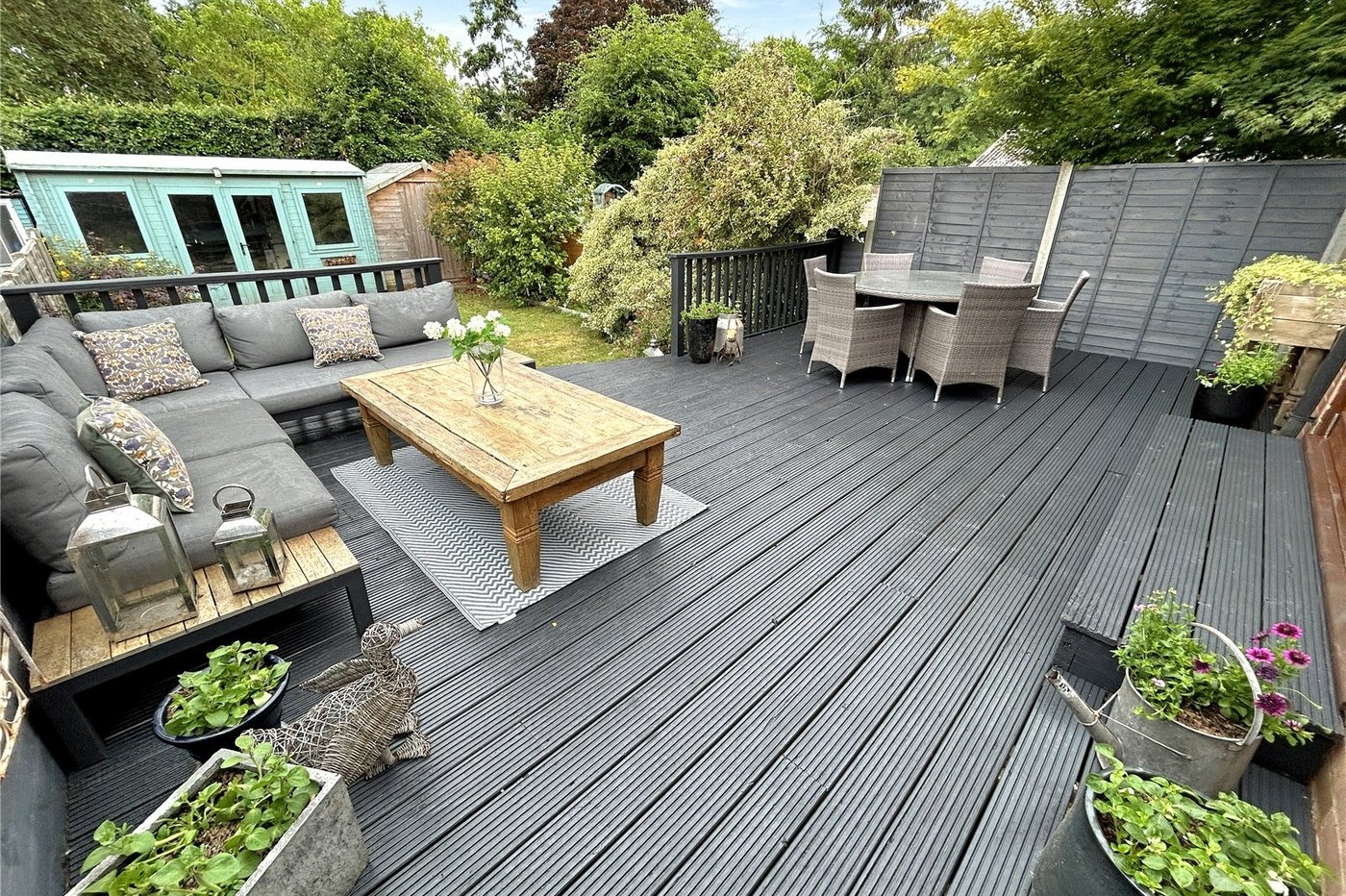 5 bedroom house for sale in Sidcup | Robinson Jackson