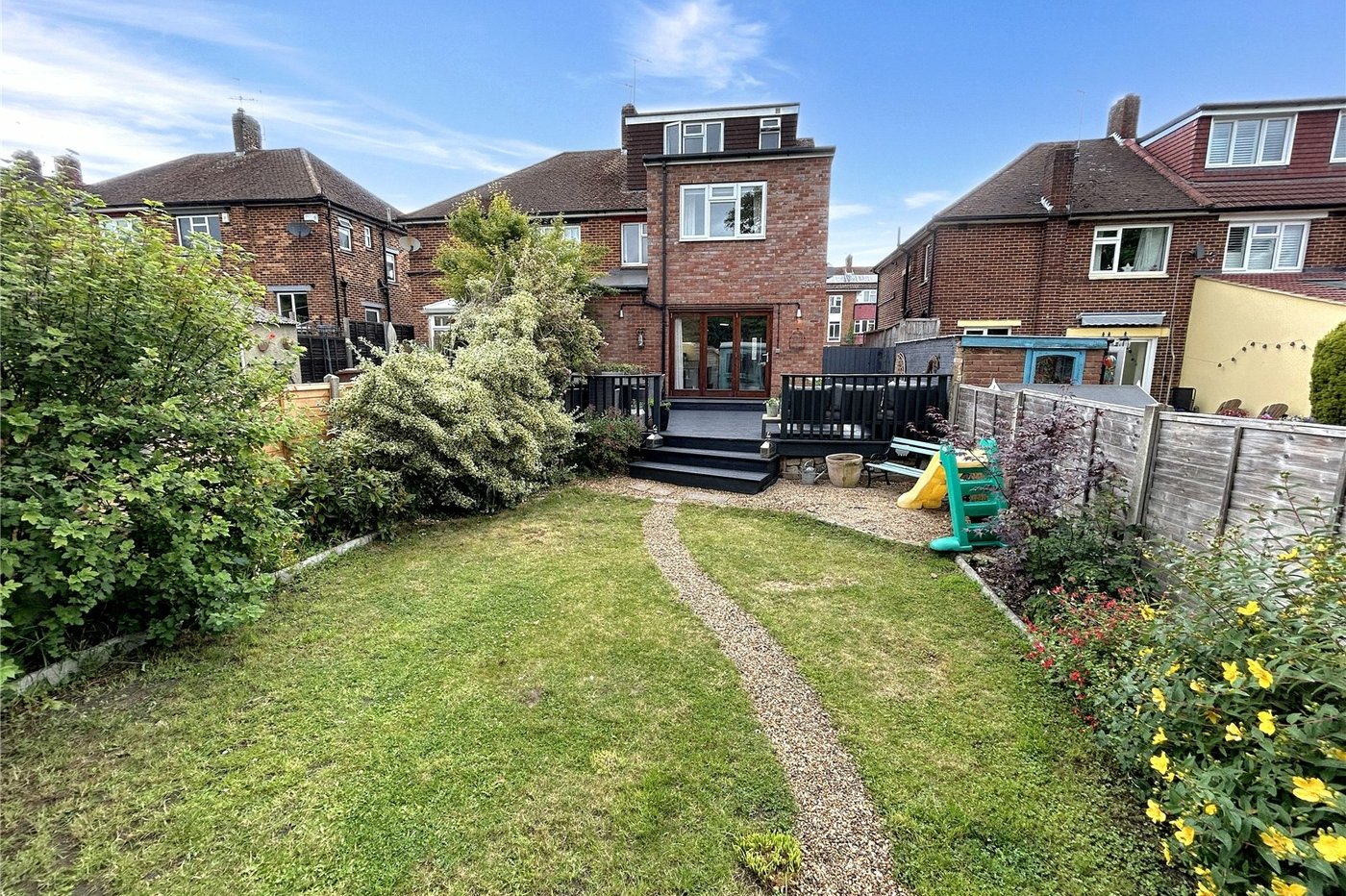 5 bedroom house for sale in Sidcup | Robinson Jackson