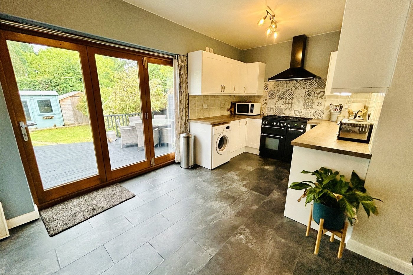 5 bedroom house for sale in Sidcup | Robinson Jackson