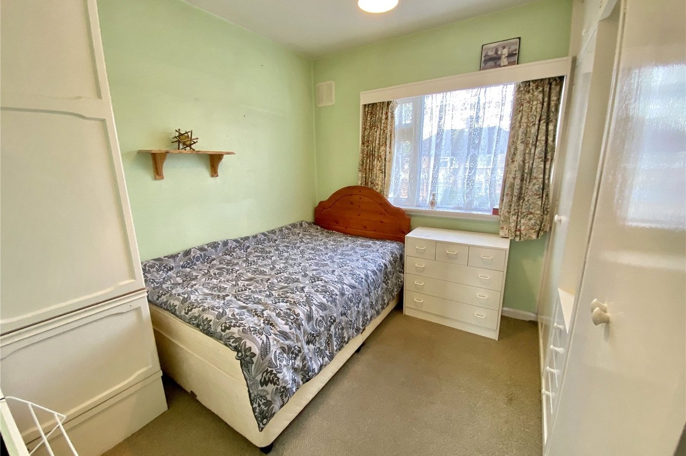 2 bedroom property for sale in Sidcup | Robinson Jackson