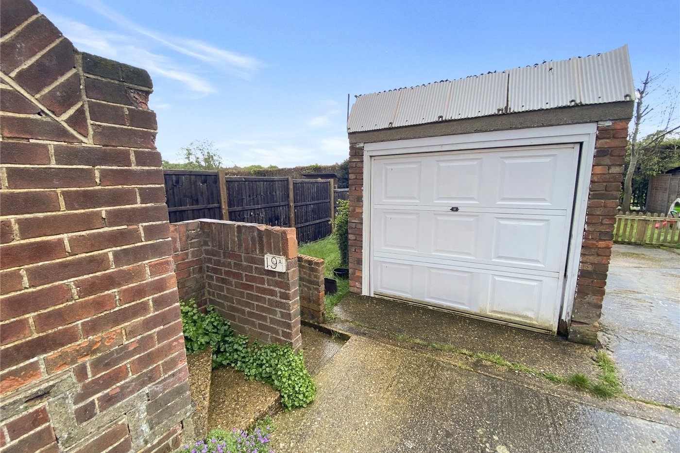 2 bedroom property for sale in Sidcup | Robinson Jackson