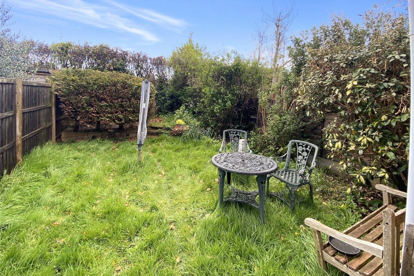 2 bedroom property for sale in Sidcup | Robinson Jackson