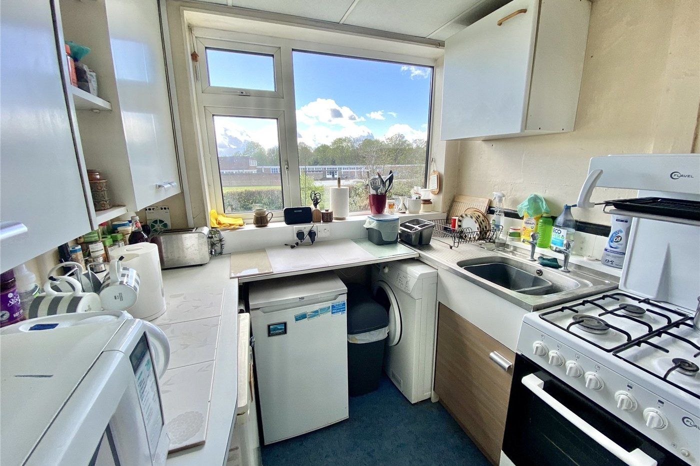 2 bedroom property for sale in Sidcup | Robinson Jackson