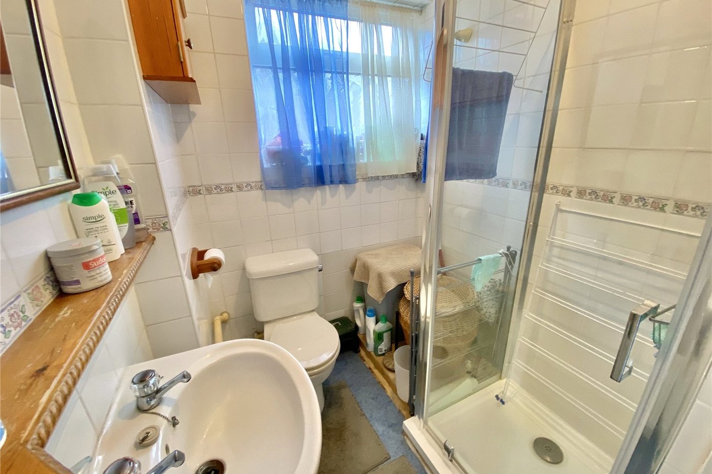 2 bedroom property for sale in Sidcup | Robinson Jackson